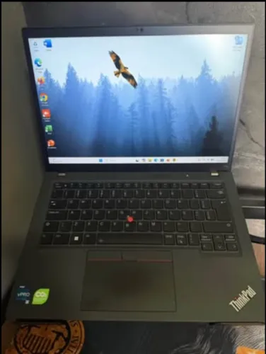 Notebook Lenovo ThinkPad T14