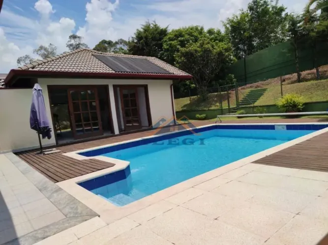 Casa à venda, - Condomínio Sol Vinhedo Village - Vinhedo/SP