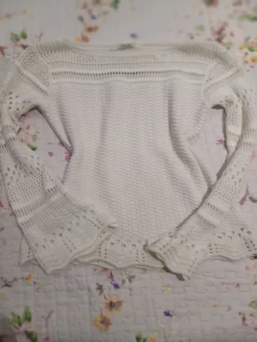 Blusa Feminina