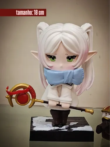 Frieren Action Figure 
