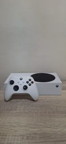 XBOX SERIES S - 512GB