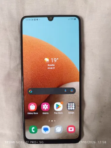 Samsung A32 4G