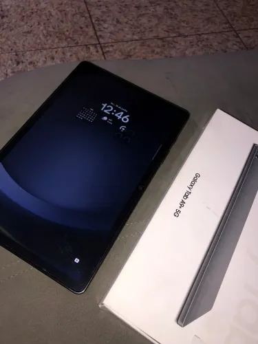 Tablet Samsung Galaxy Tab A9+ 5G X216 11" 64gb 4gb Ram Wi-Fi
