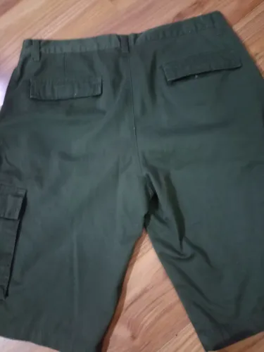 BERMUDA MASCULINA