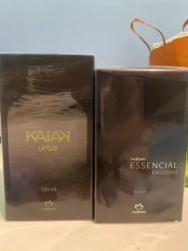 Perfumes