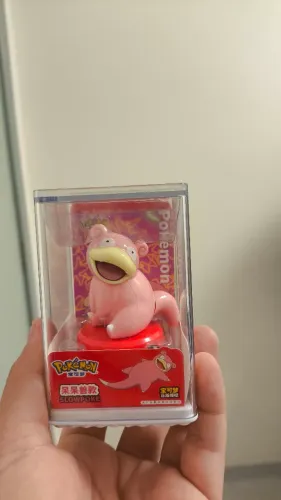 Slowpoke pokémon