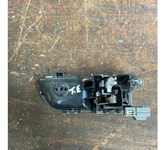 Maçaneta Interna Range Rover Sport Diesel V6 3.0 2012 Te Traseira