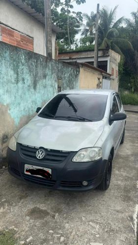 Imagem de Volkswagen Fox City 1.0 MI/ 1.0mi Total Flex 8V 5P 2009