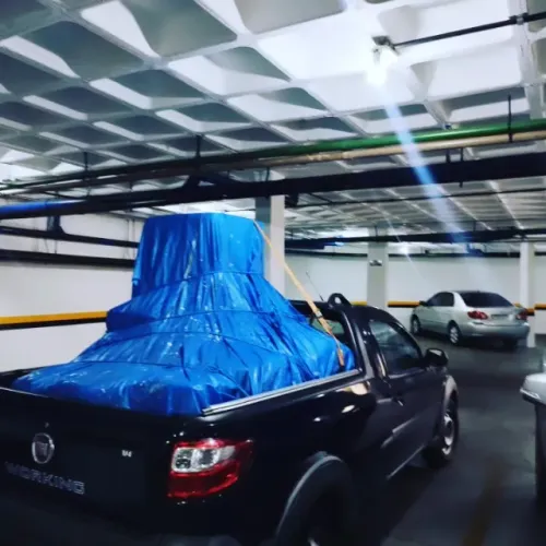 Carreto 24h