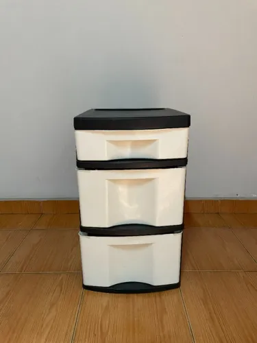 Gaveteiro Organizador