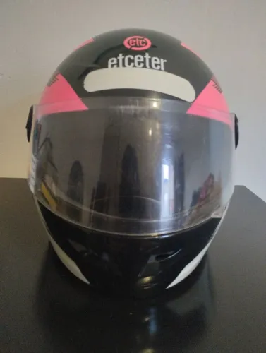Capacete infantil