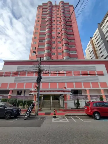 Locação no Kobrasol | 3 Dormitórios | 2 Vagas | Área de Lazer