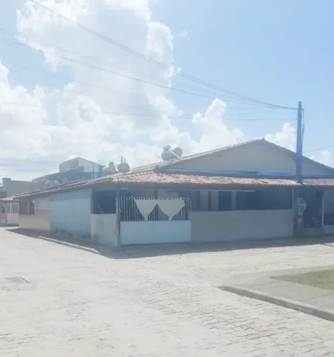 Casa com 2 dormitórios à venda, 80 m² por R$ 380.000,00 - Santa Paula II - Vila Velha/ES