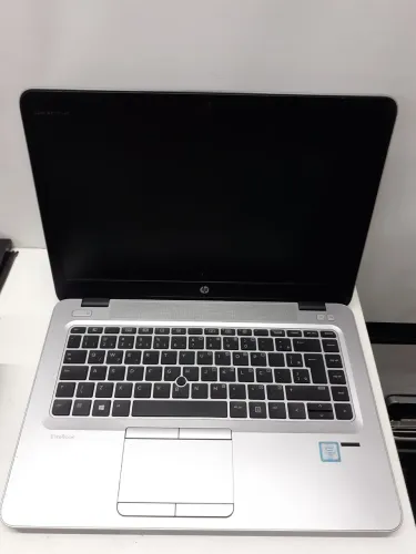 Notebook HP i5 da 6500 geração, 8gb de memória,  ssd m2 128gb,  Windows 10 , bateria ok 