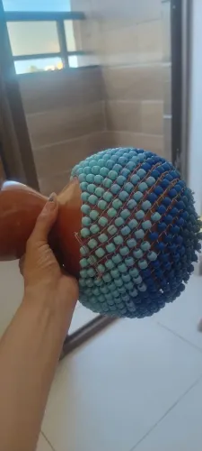 Vendo AGBÊ tamanho P em otimas condições