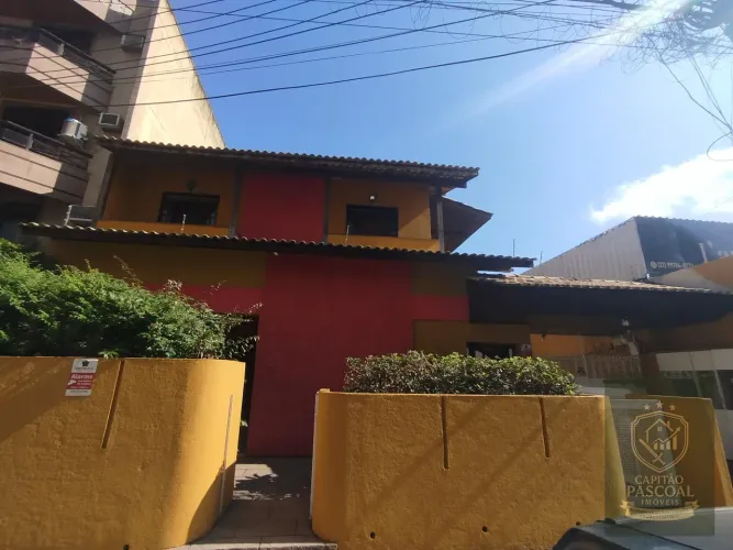 Casa em Centro - Campos dos Goytacazes, RJ