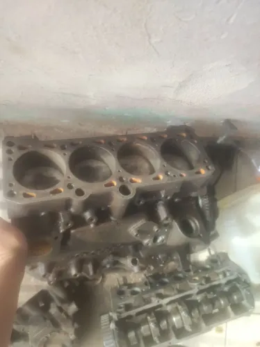 Vendo motor AP 1.8 e 1.6 da Volkswagen