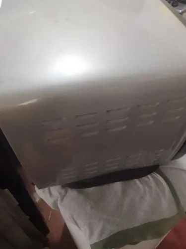 Forno eletrico