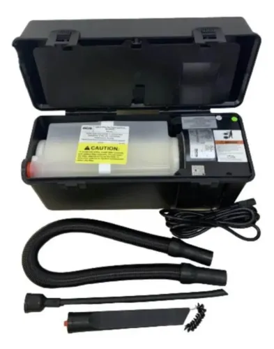 Aspirador Pó De Toner Específico Vacuum 110 Volts 3m-Vacuum