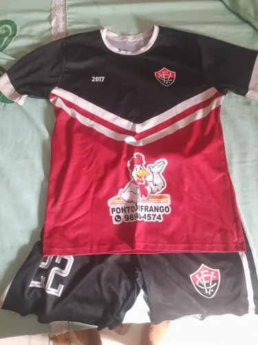Uniforme vitória