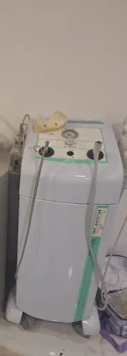 Aparelhos de estética