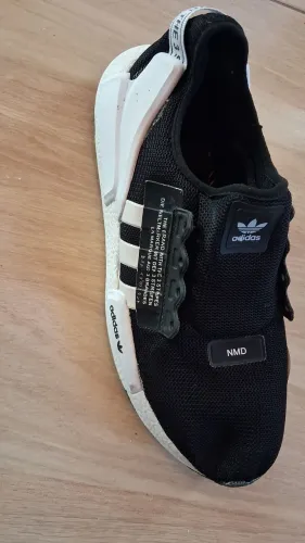 tênis adidas nmd r1 preto
