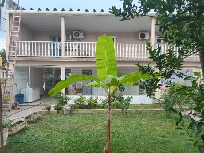 excelente casa 5 quartos mais anexo com área externa, Saquarema, próximo a lagoa, centro