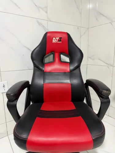 CADEIRA GAMER DT3