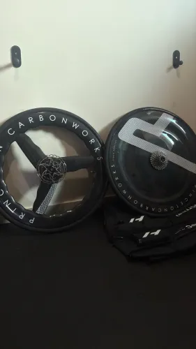 Rodas Princeton OEM
