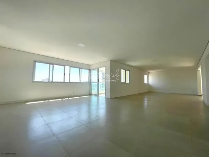 Apartamento para Venda em Marília, Condomínio Edifício Giardino Di Gerbera, 4 dormitórios,