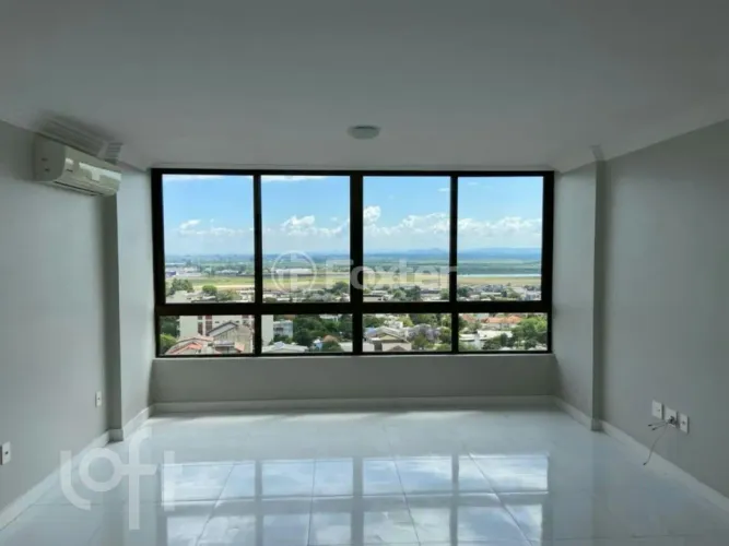 Apartamento à venda Rua Irene Capponi Santiago, Cristo Redentor - Porto Alegre