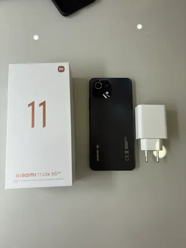 Xiaomi mi 11 lite ne 5g 