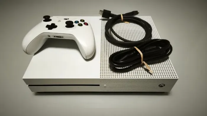 Xbox one 1TB