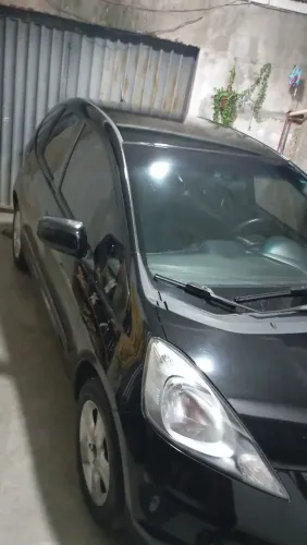 Honda Fit LX 1.4/ 1.4 Flex 8v/16v 5P Mec. 2009