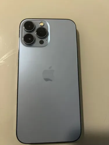 iPhone 13 pro Max 128