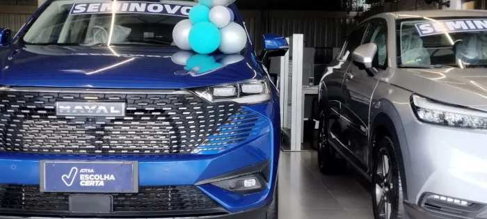 GWM Haval Phev19 1.5 16V Híbrido Aut. 2025