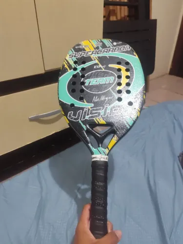 Raquete de Beach tennis