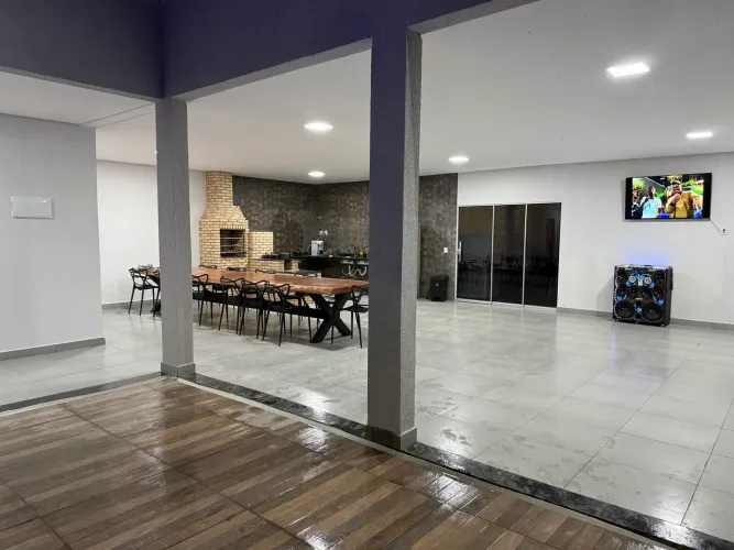 Rancho no Corumbá 4 