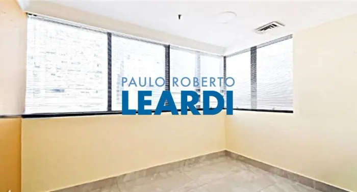 CONJ. COMERCIAL - JARDIM PAULISTA - SP