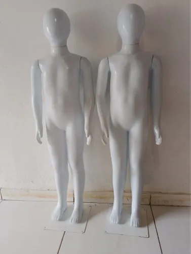 Manequins infantil