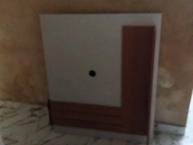 Kit mesa cama e painel