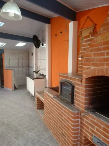 Casa com 3 dormitórios à venda, 175 m² por R$ 430.000,00 - Vila Nossa Senhora das Graças