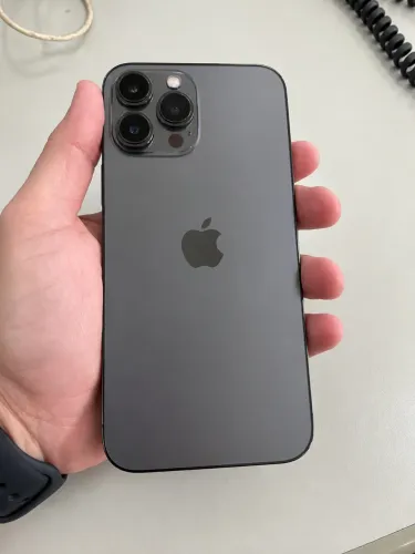 iPhone 13 Pro Max 128GB preto