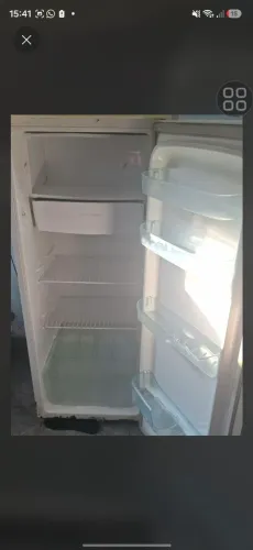 GELADEIRA ELETROLUX RE28