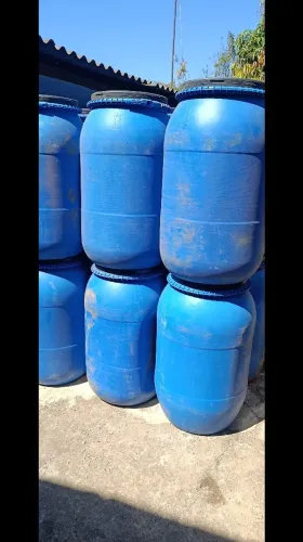 Tambor/Bombona 200 Lts