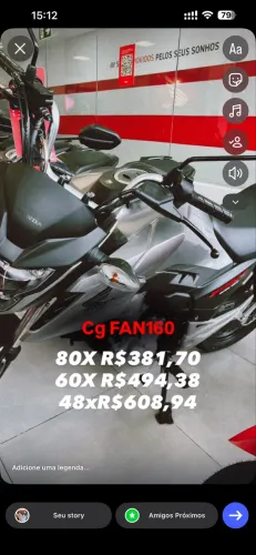 CG 0KM