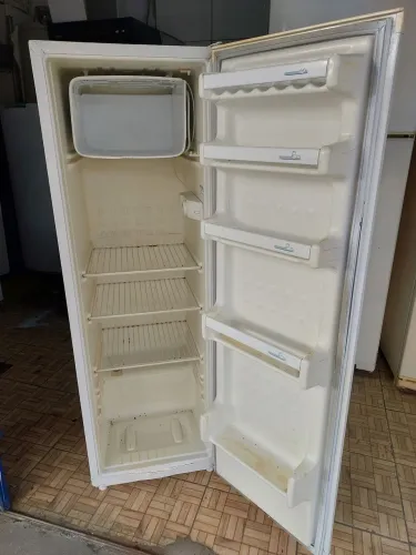 Geladeira Consul