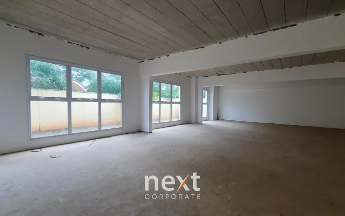 sala - Loteamento Center Santa Genebra - Campinas