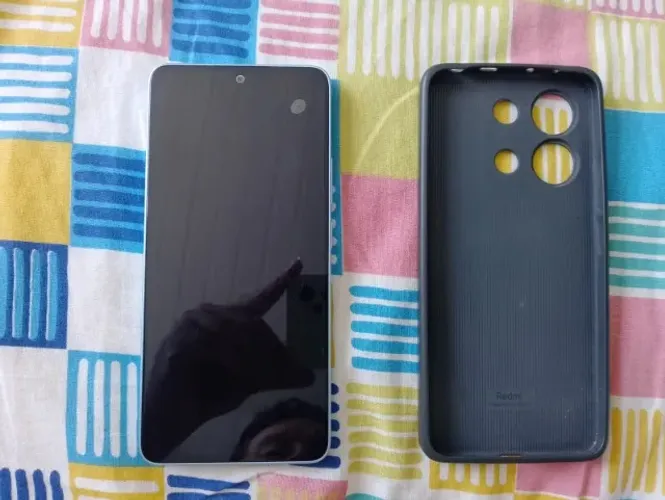redmi note 13 blue 128