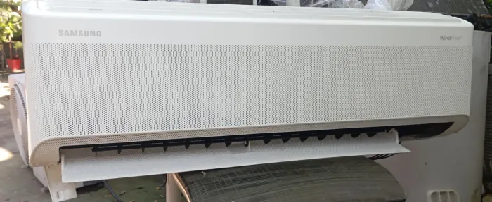 Ar condicionado Samsung inverter